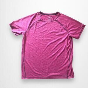 LL Bean Kids' Trail Tee, Size 18